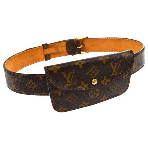 lv fanny pack men's|lv belt bag siambrandname.